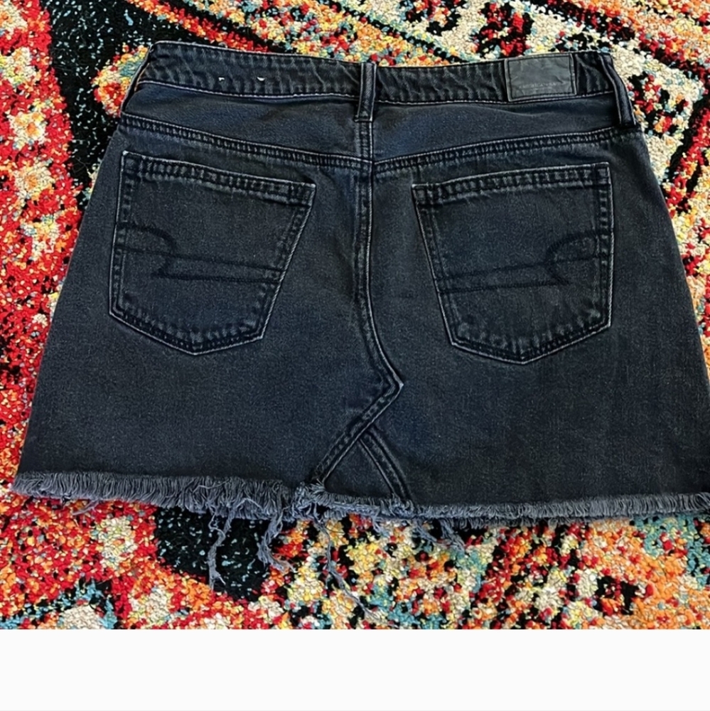 American Eagle Outfitters Hi-Rise Skirt